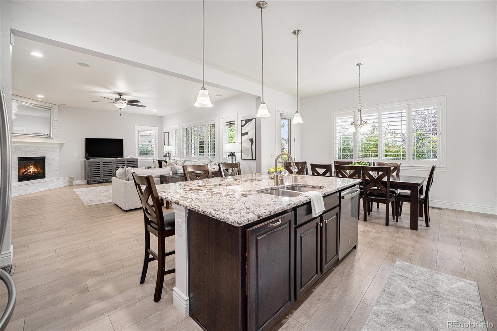 Arvada, Colorado, 80403, United States, 4 Bedrooms Bedrooms, ,5 BathroomsBathrooms,Residential,Active,1952068