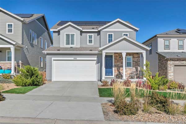 15421 W 93RD PL, ARVADA, CO 80007 - Image 1