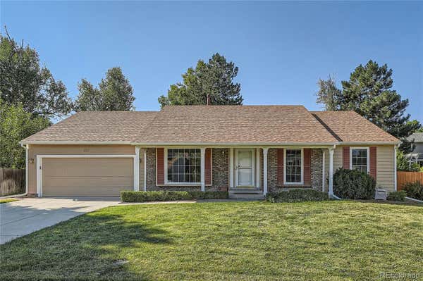 610 E KETTLE AVE, LITTLETON, CO 80122 - Image 1