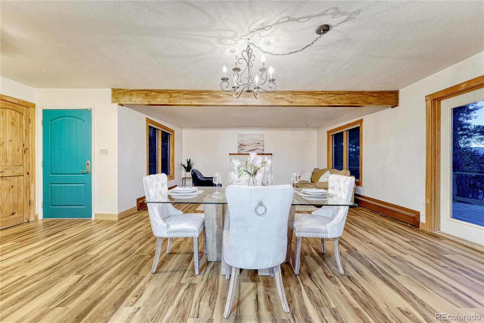 Colorado Springs, Colorado, 80921, United States, 4 Bedrooms Bedrooms, ,4 BathroomsBathrooms,Residential,Active,2002607