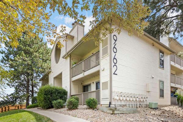 9662 BRENTWOOD WAY APT 104, BROOMFIELD, CO 80021 - Image 1