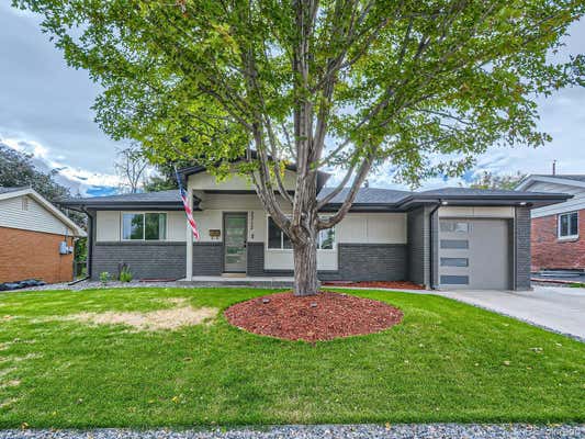 2313 S RALEIGH ST, DENVER, CO 80219 - Image 1