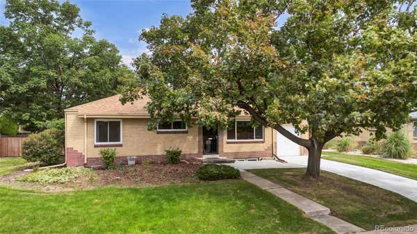 2800 S HUDSON ST, DENVER, CO 80222 - Image 1