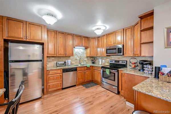 745 S ALTON WAY UNIT 8D, DENVER, CO 80247 - Image 1