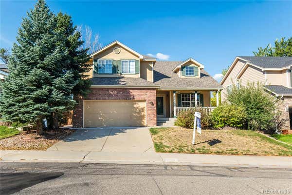 6445 DEVINNEY ST, ARVADA, CO 80004 - Image 1