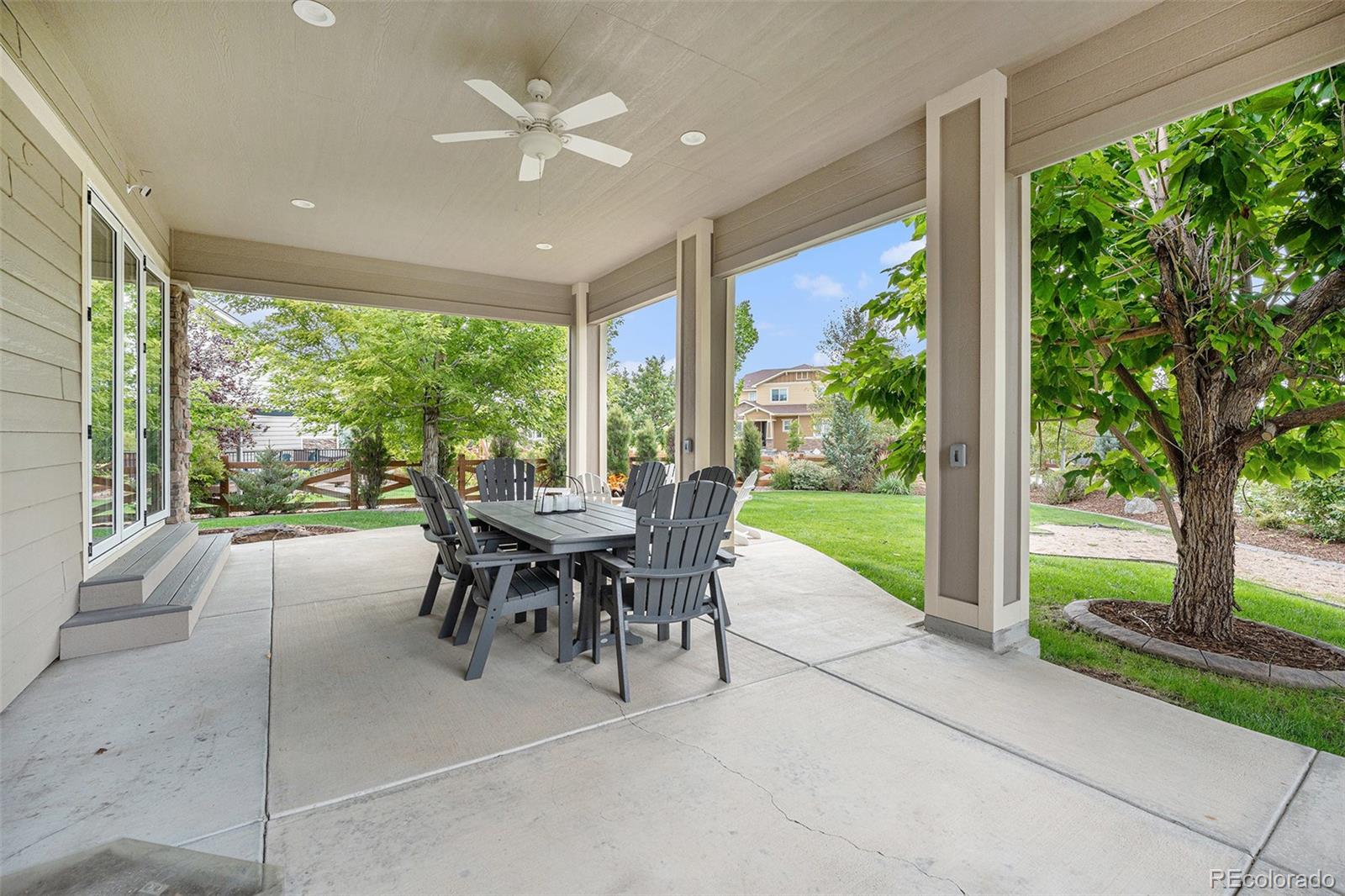 Arvada, Colorado, 80403, United States, 4 Bedrooms Bedrooms, ,5 BathroomsBathrooms,Residential,Active,1952068