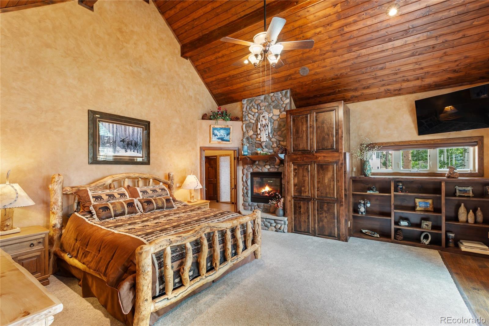 Woodland Park, Colorado, 80863, United States, 6 Bedrooms Bedrooms, ,5 BathroomsBathrooms,Residential,Active,1899223