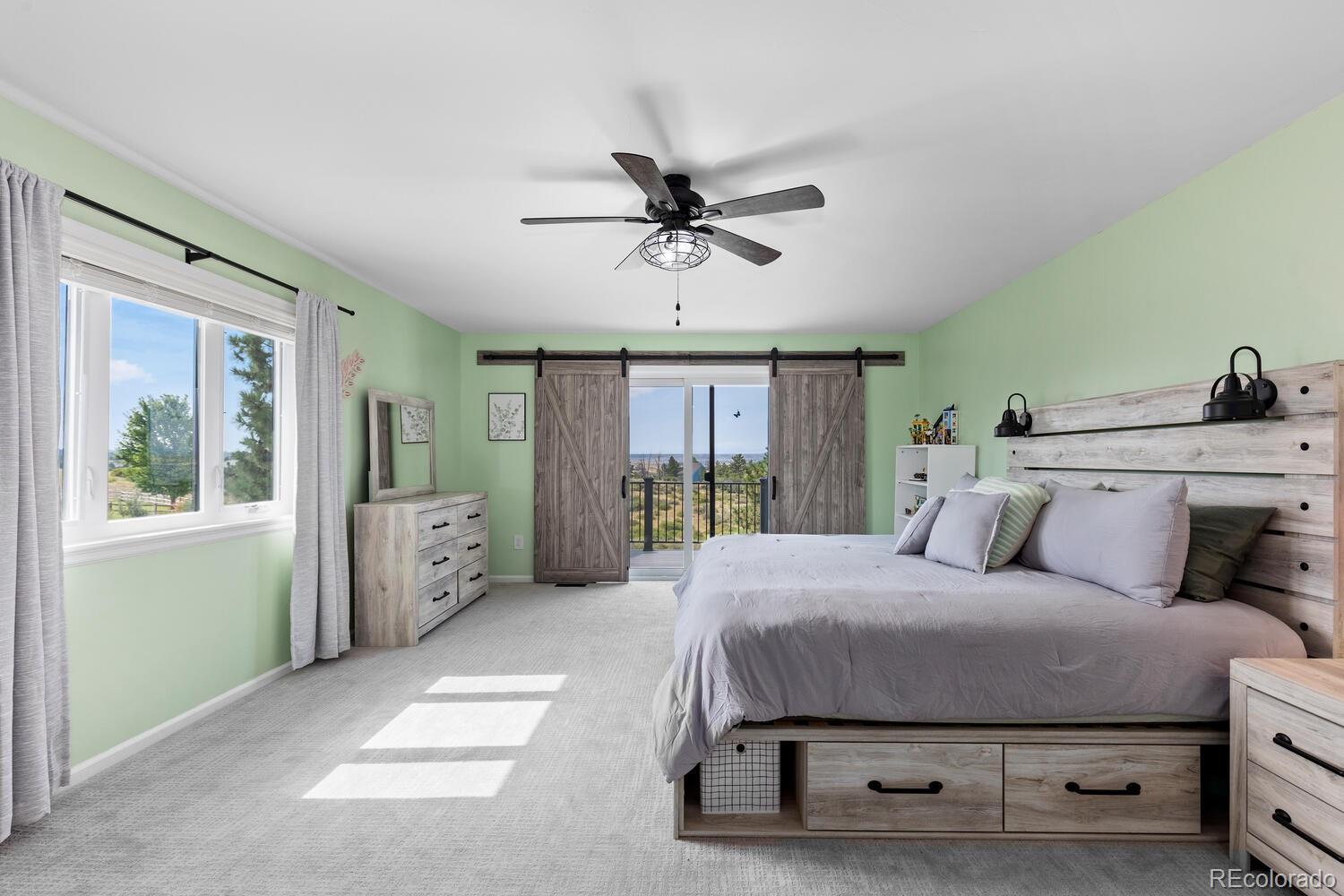 Parker, Colorado, 80134, United States, 7 Bedrooms Bedrooms, ,6 BathroomsBathrooms,Residential,Active,1922347