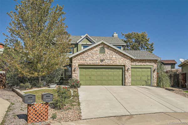 13159 BELLAIRE CT, THORNTON, CO 80241 - Image 1