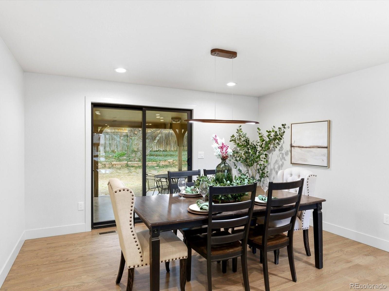 Englewood, Colorado, 80113, United States, 4 Bedrooms Bedrooms, ,5 BathroomsBathrooms,Residential,Active,2006786