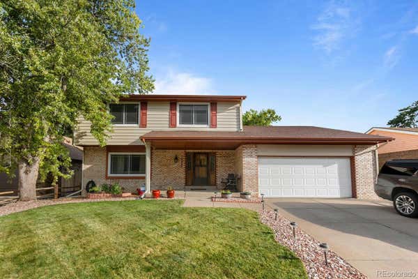 14242 E IDAHO PL, AURORA, CO 80012 - Image 1