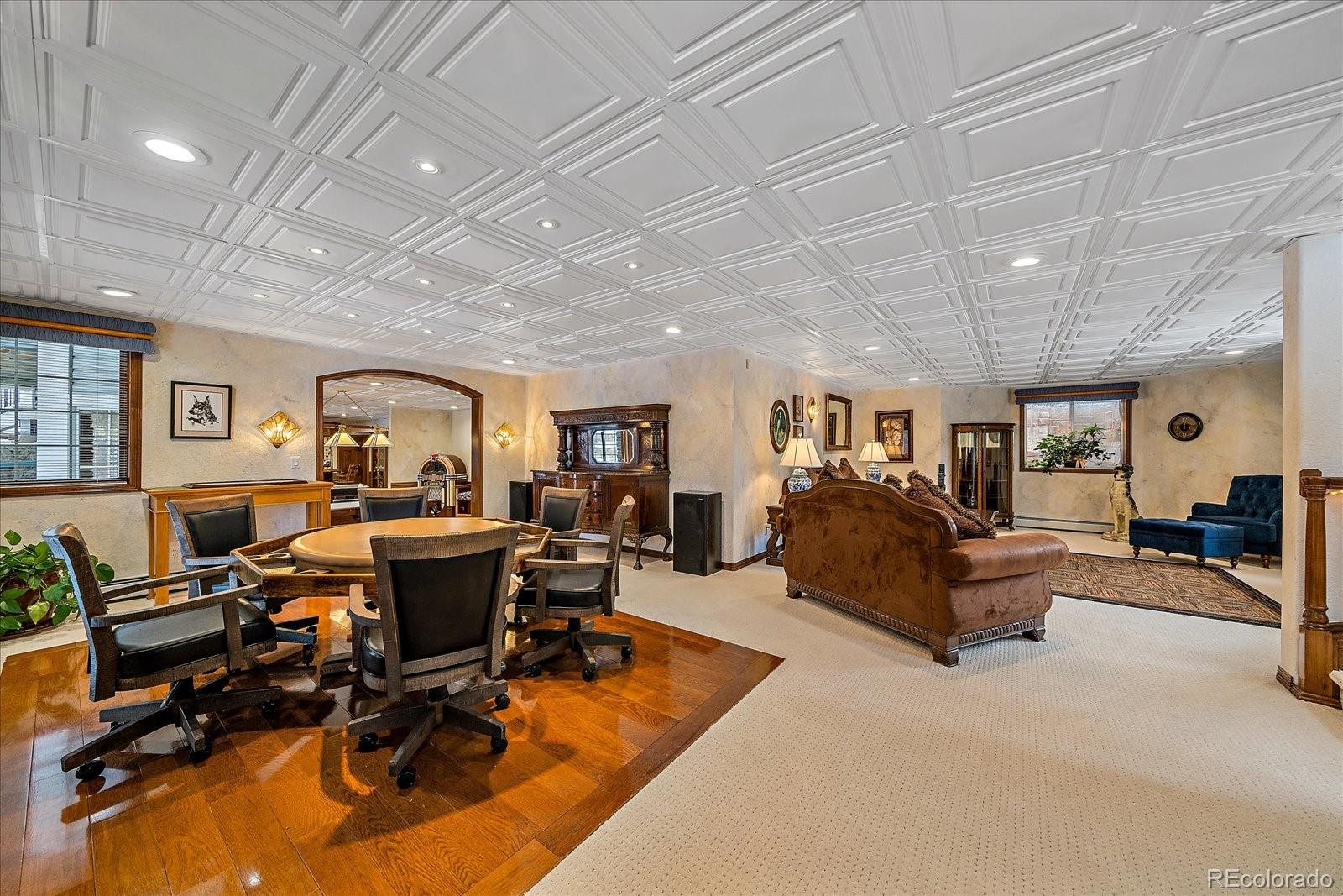 Parker, Colorado, 80134, United States, 5 Bedrooms Bedrooms, ,6 BathroomsBathrooms,Residential,Active,1945248