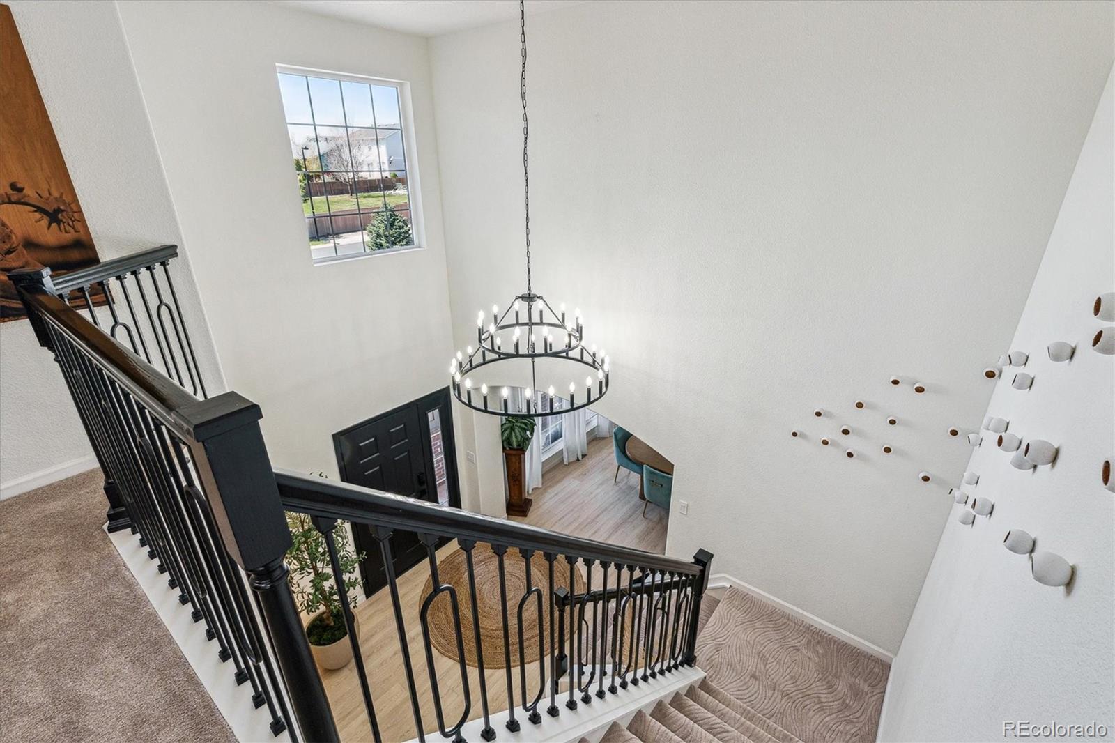 Castle Rock, Colorado, 80104, United States, 6 Bedrooms Bedrooms, ,5 BathroomsBathrooms,Residential,Active,1798044