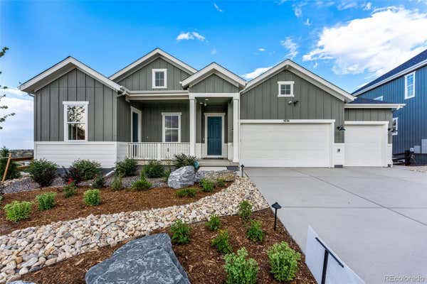 3774 FREESTONE PT, CASTLE ROCK, CO 80108 - Image 1