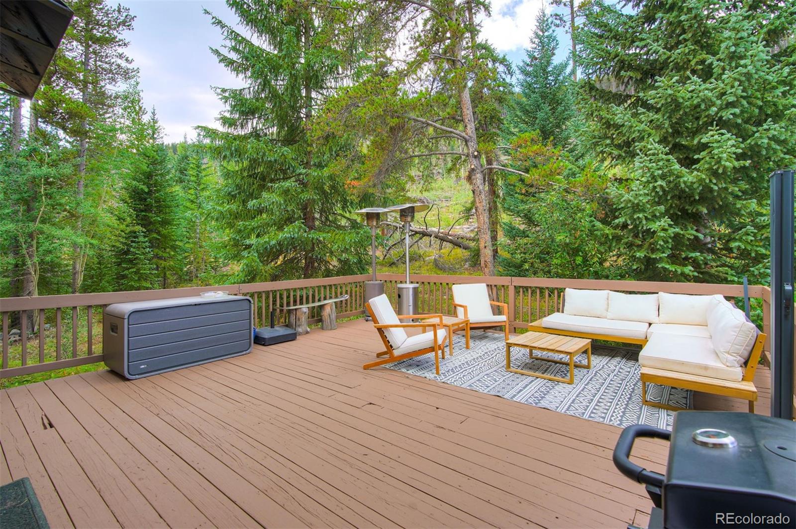 Breckenridge, Colorado, 80424, United States, 6 Bedrooms Bedrooms, ,5 BathroomsBathrooms,Residential,Active,1944016