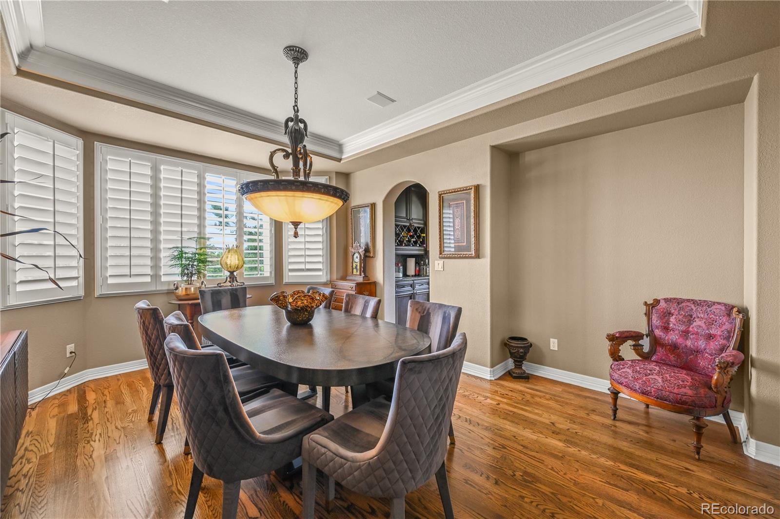 Castle Pines, Colorado, 80108, United States, 5 Bedrooms Bedrooms, ,5 BathroomsBathrooms,Residential,Active,1943758