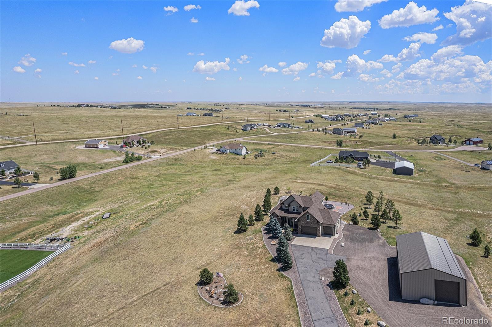 Elizabeth, Colorado, 80107, United States, 4 Bedrooms Bedrooms, ,4 BathroomsBathrooms,Residential,Active,1913949