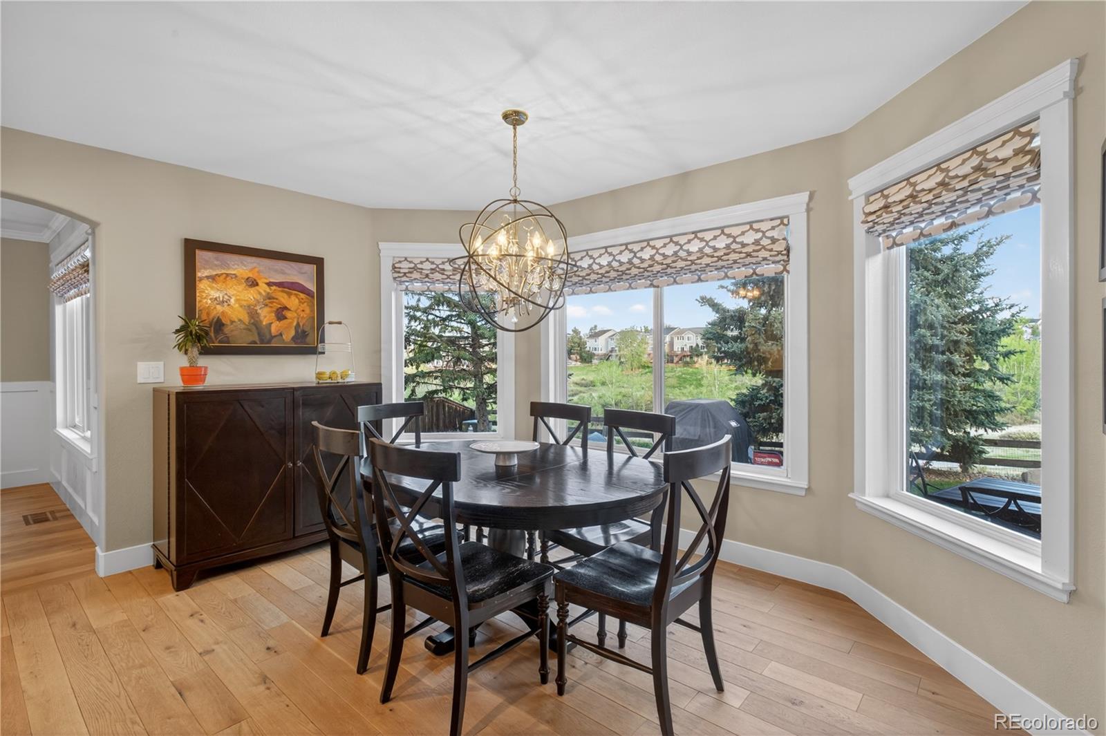 Highlands Ranch, Colorado, 80126, United States, 4 Bedrooms Bedrooms, ,4 BathroomsBathrooms,Residential,Contingent,2045675