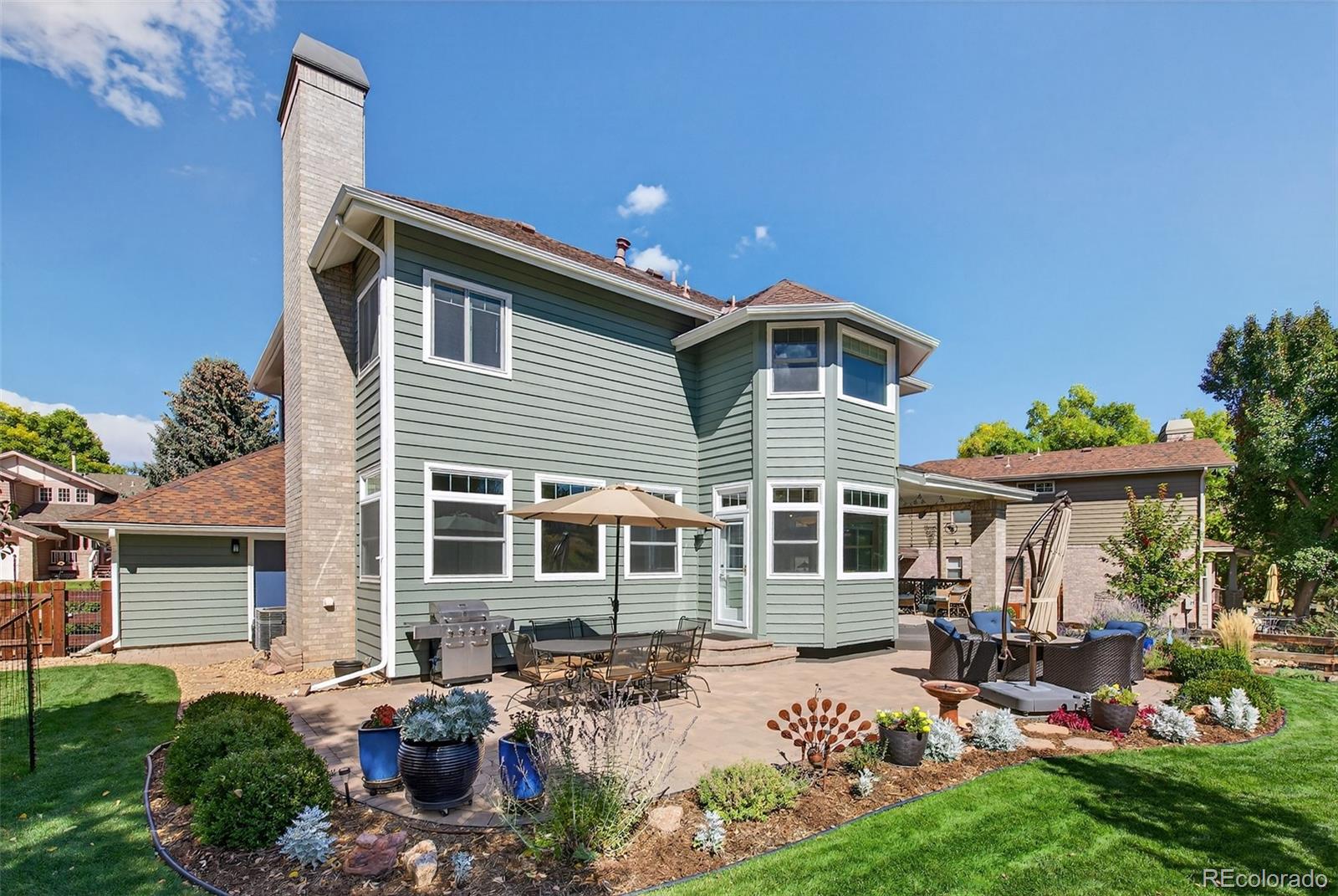Littleton, Colorado, 80127, United States, 5 Bedrooms Bedrooms, ,4 BathroomsBathrooms,Residential,Active,1953720