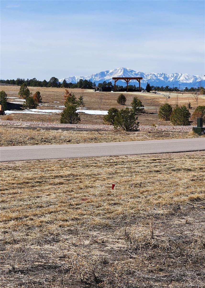 Colorado Springs, Colorado, 80908, United States, ,4 BathroomsBathrooms,Residential,Active,1753511