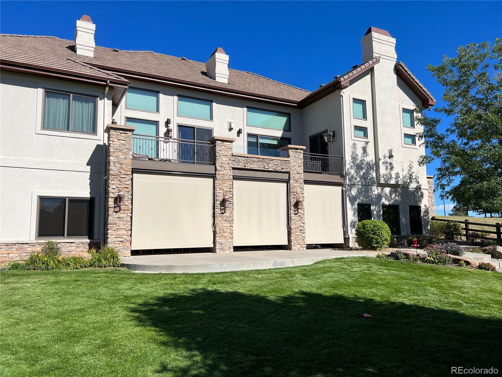 Parker, Colorado, 80138, United States, 4 Bedrooms Bedrooms, ,5 BathroomsBathrooms,Residential,Active,1997625