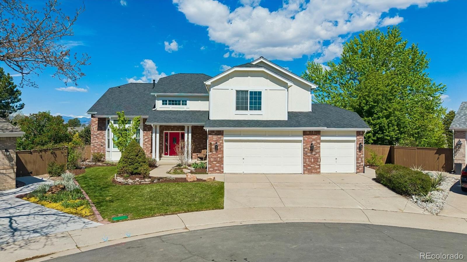 Highlands Ranch, Colorado, 80126, United States, 4 Bedrooms Bedrooms, ,3 BathroomsBathrooms,Residential,Active,2045752