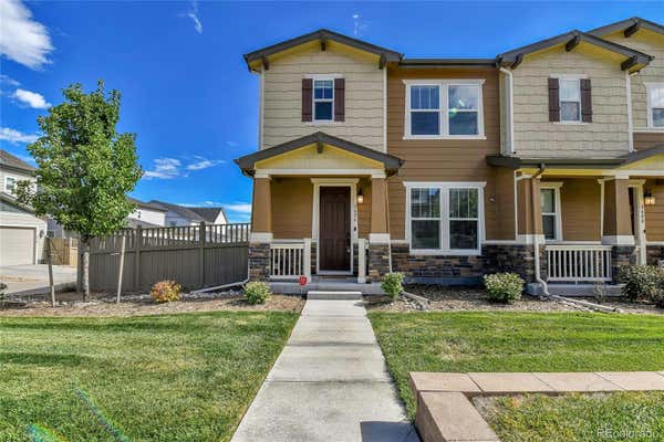 3406 EMILY ST, CASTLE ROCK, CO 80109 - Image 1