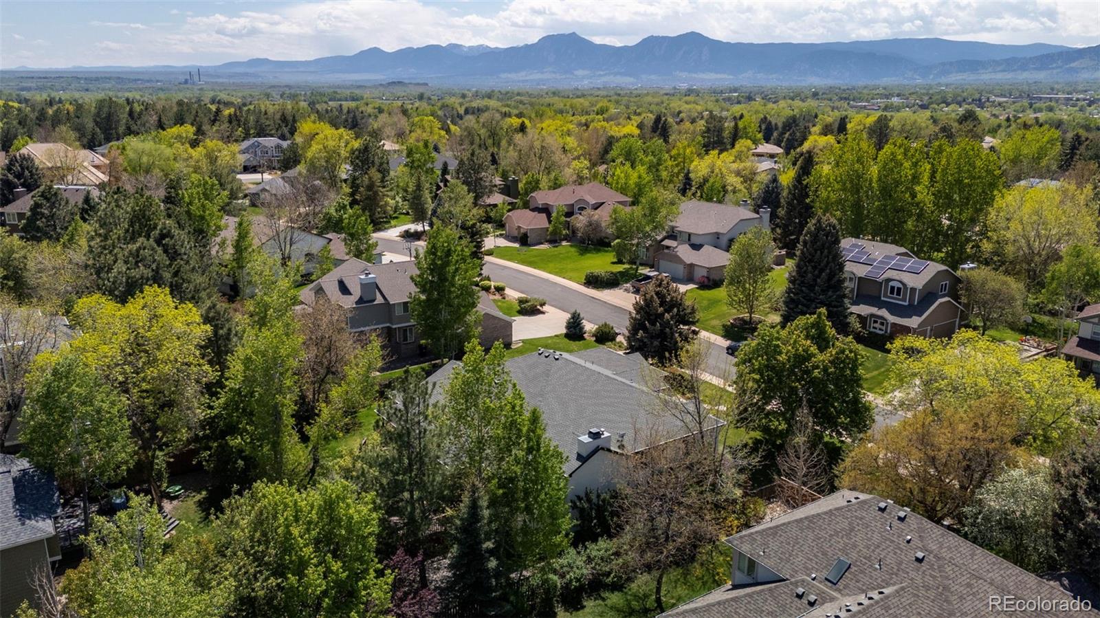Boulder, Colorado, 80301, United States, 4 Bedrooms Bedrooms, ,4 BathroomsBathrooms,Residential,Active,1944061