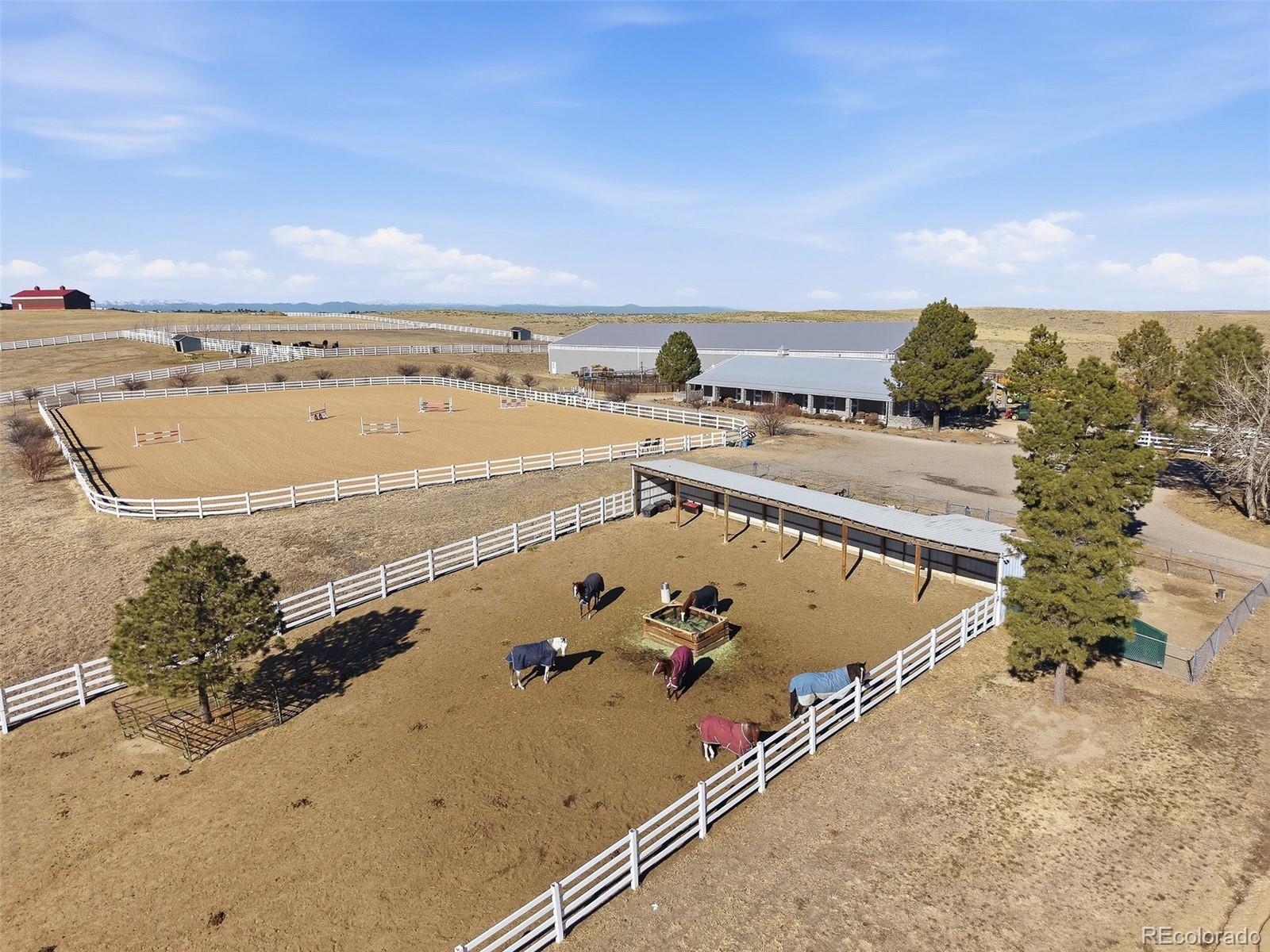 Parker, Colorado, 80138, United States, 5 Bedrooms Bedrooms, ,7 BathroomsBathrooms,Residential,Active,2013642