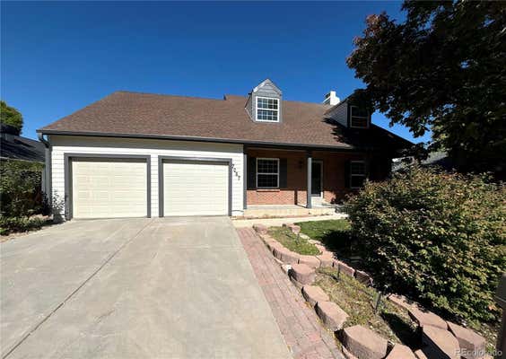 7087 S GRAPE WAY, CENTENNIAL, CO 80122 - Image 1