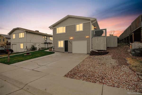 8641 MCDOUGAL ST, DENVER, CO 80229 - Image 1