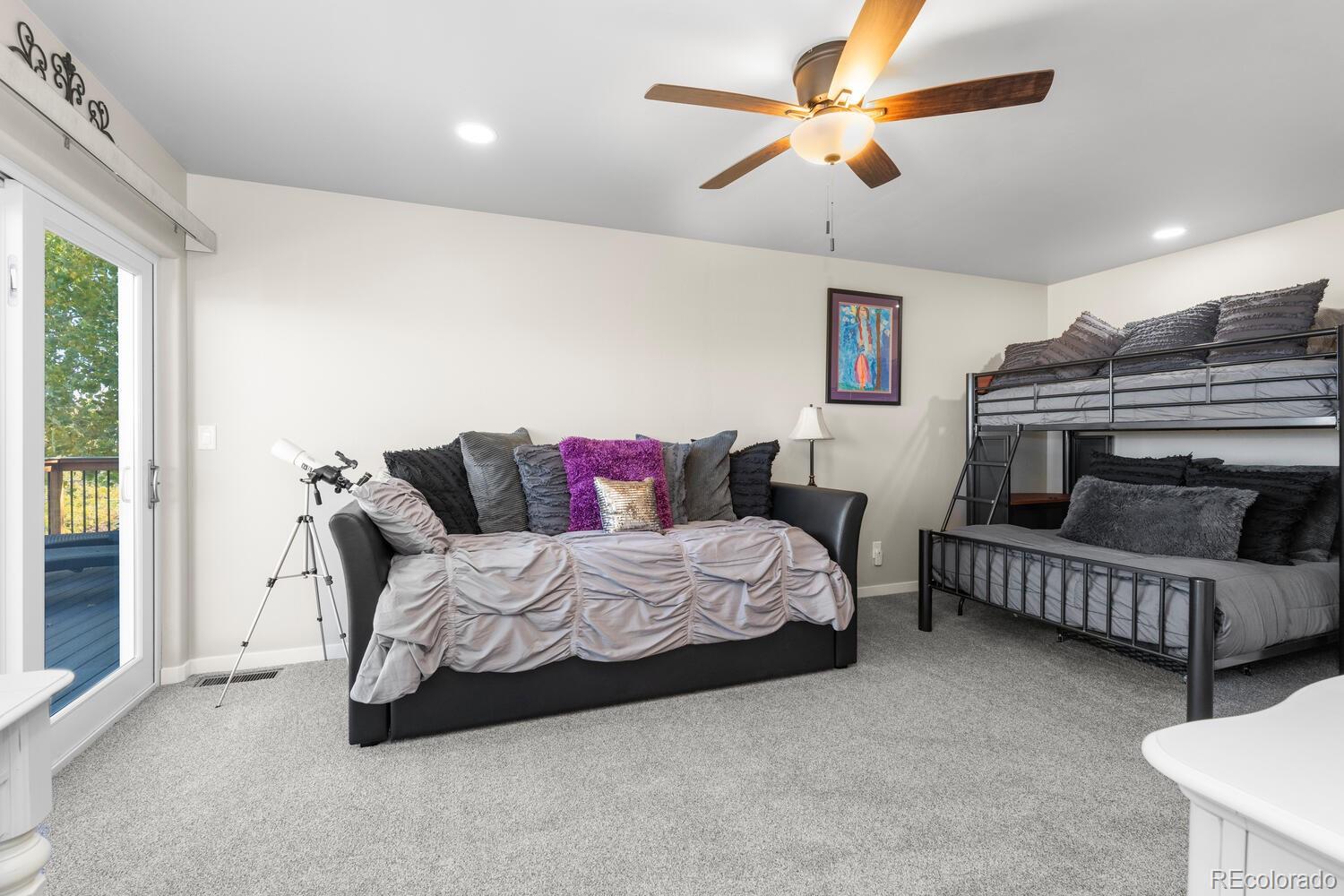 Montrose, Colorado, 81403, United States, 3 Bedrooms Bedrooms, ,3 BathroomsBathrooms,Residential,Active,1985579