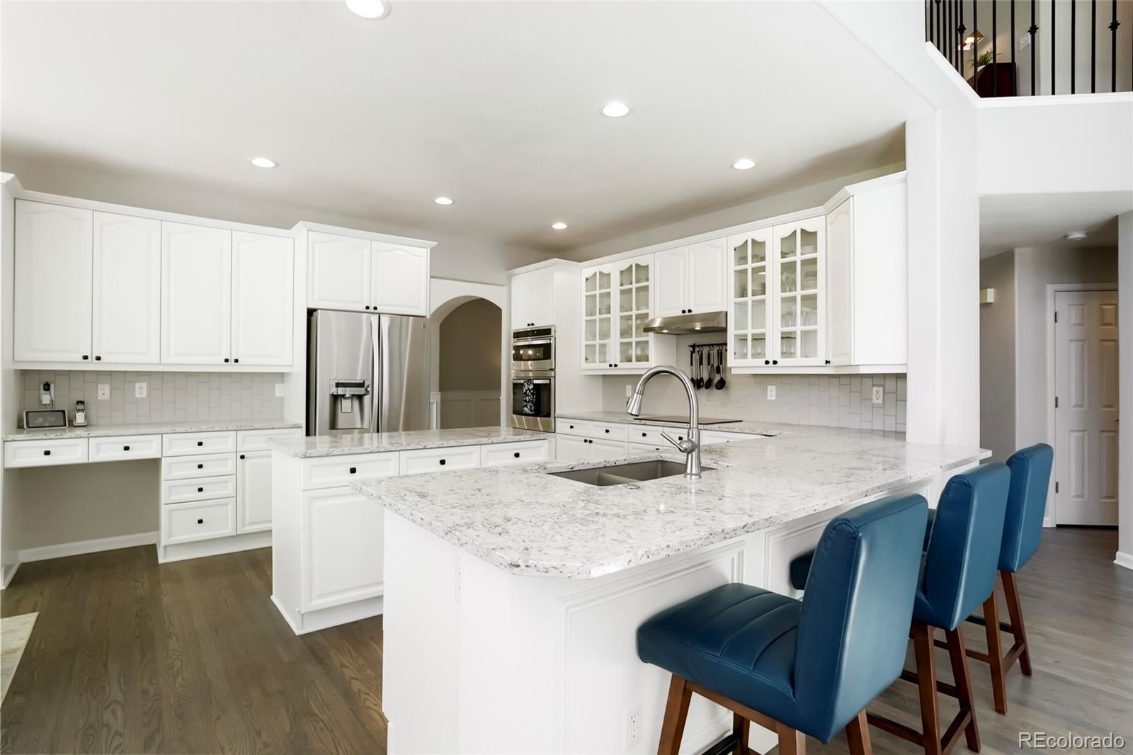 Highlands Ranch, Colorado, 80126, United States, 5 Bedrooms Bedrooms, ,5 BathroomsBathrooms,Residential,Active,1922291