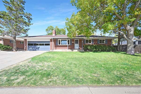 12241 W NEW MEXICO AVE, LAKEWOOD, CO 80228 - Image 1