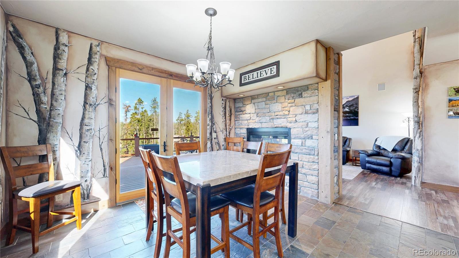Grand Lake, Colorado, 80447, United States, 4 Bedrooms Bedrooms, ,4 BathroomsBathrooms,Residential,Active,2029748