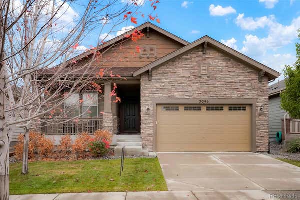 2046 SICILY CIR, LONGMONT, CO 80503 - Image 1