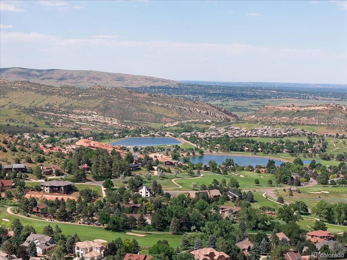 Morrison, Colorado, 80465, United States, 4 Bedrooms Bedrooms, ,4 BathroomsBathrooms,Residential,Active,1863327