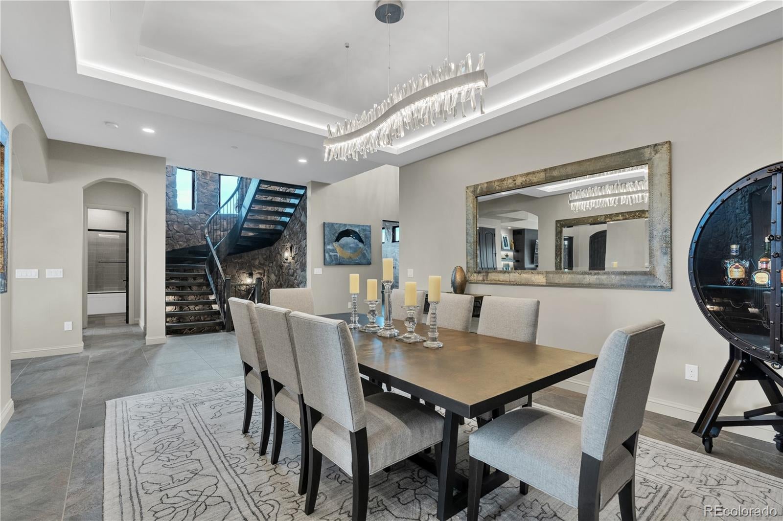 Castle Rock, Colorado, 80109, United States, 5 Bedrooms Bedrooms, ,5 BathroomsBathrooms,Residential,Active,2002340