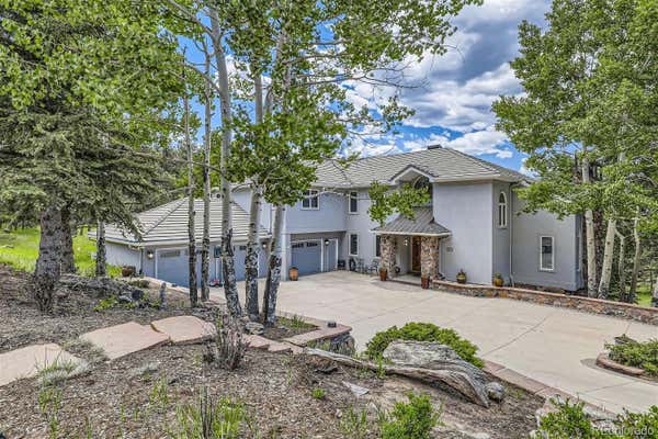 24768 FOOTHILLS DR N, GOLDEN, CO 80401 - Image 1