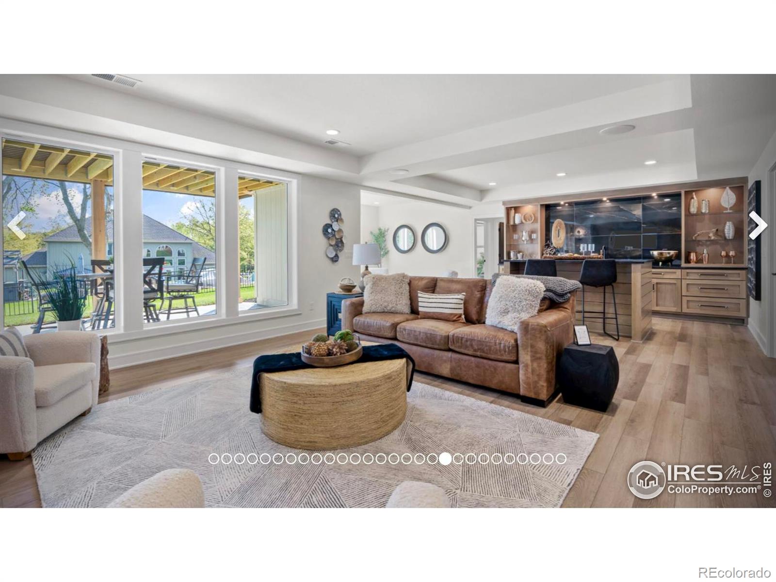 Severance, Colorado, 80524, United States, ,4 BathroomsBathrooms,Residential,Active,1852709