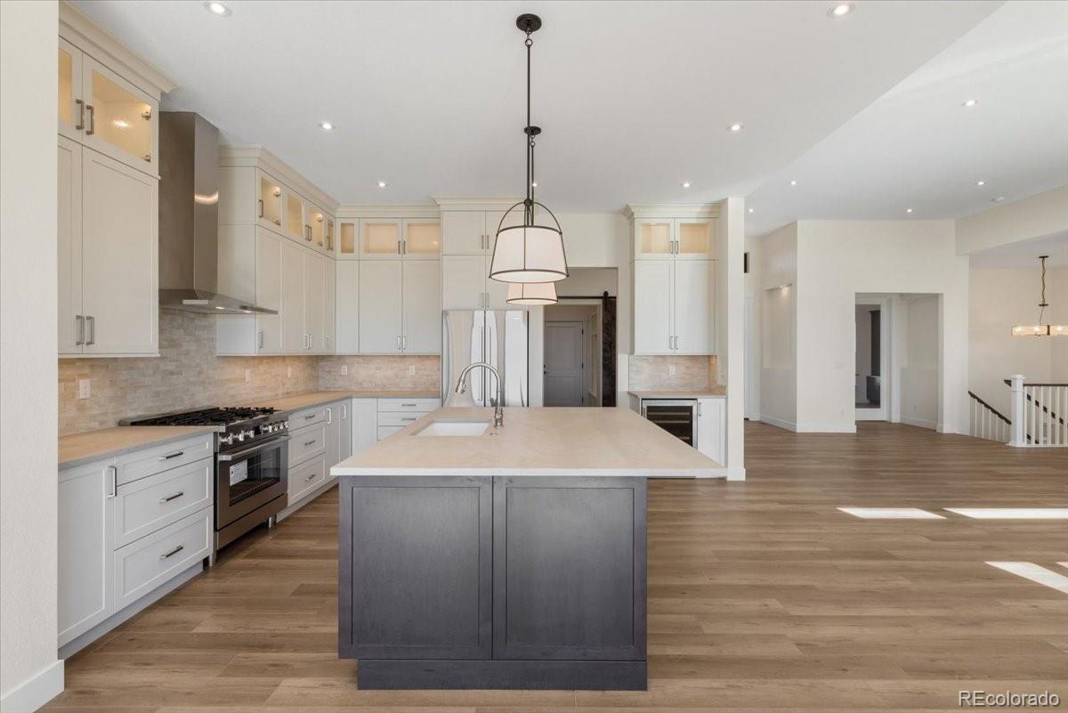 Parker, Colorado, 80138, United States, 4 Bedrooms Bedrooms, ,5 BathroomsBathrooms,Residential,Active,1968378