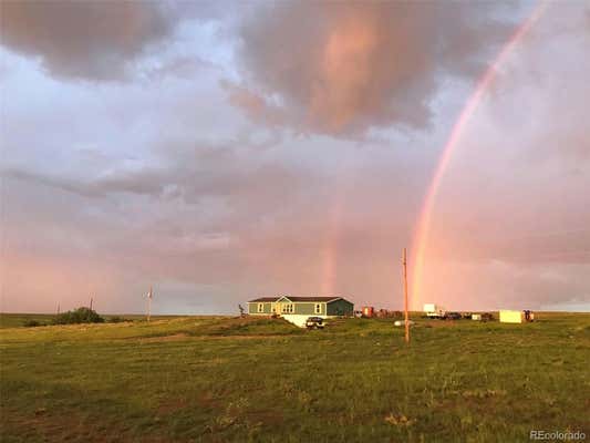 46500 DEER TRAIL RD, DEER TRAIL, CO 80105 - Image 1