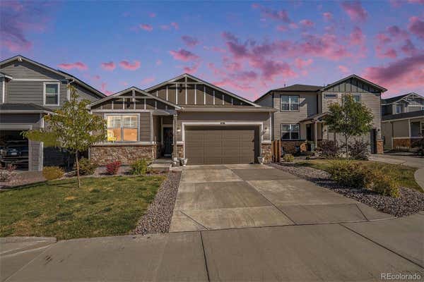 636 SILVER ROCK TRL, CASTLE ROCK, CO 80104 - Image 1