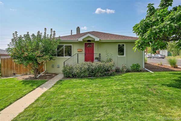 3301 S EMERSON ST, ENGLEWOOD, CO 80113 - Image 1