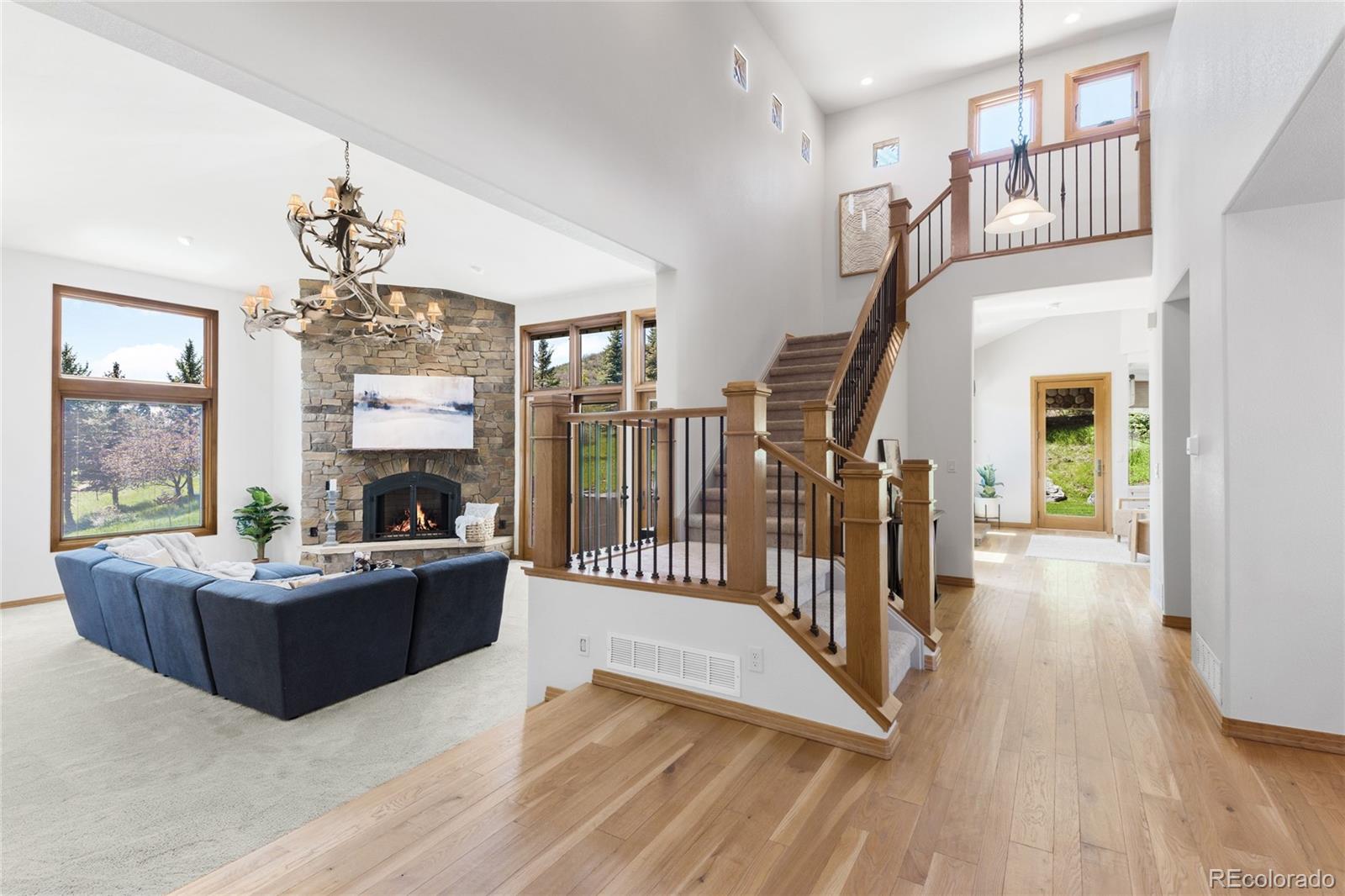 Morrison, Colorado, 80465, United States, ,5 BathroomsBathrooms,Residential,Active,1810483