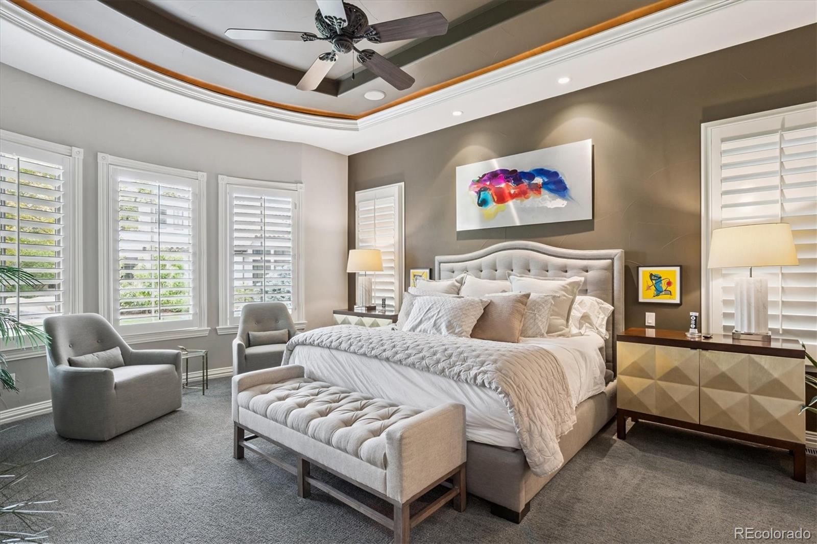 Denver, Colorado, 80231, United States, 4 Bedrooms Bedrooms, ,6 BathroomsBathrooms,Residential,Active,2008745