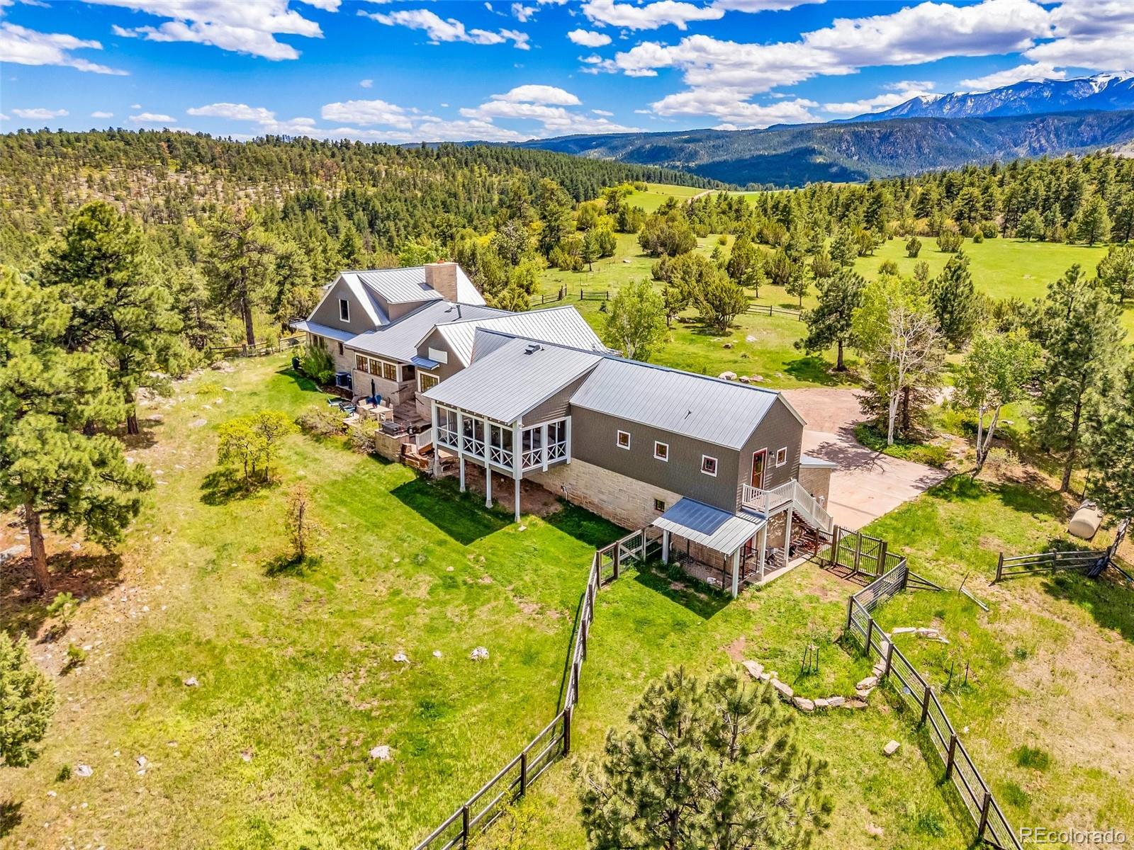 Beulah, Colorado, 81023, United States, ,4 BathroomsBathrooms,Residential,Active,1769562