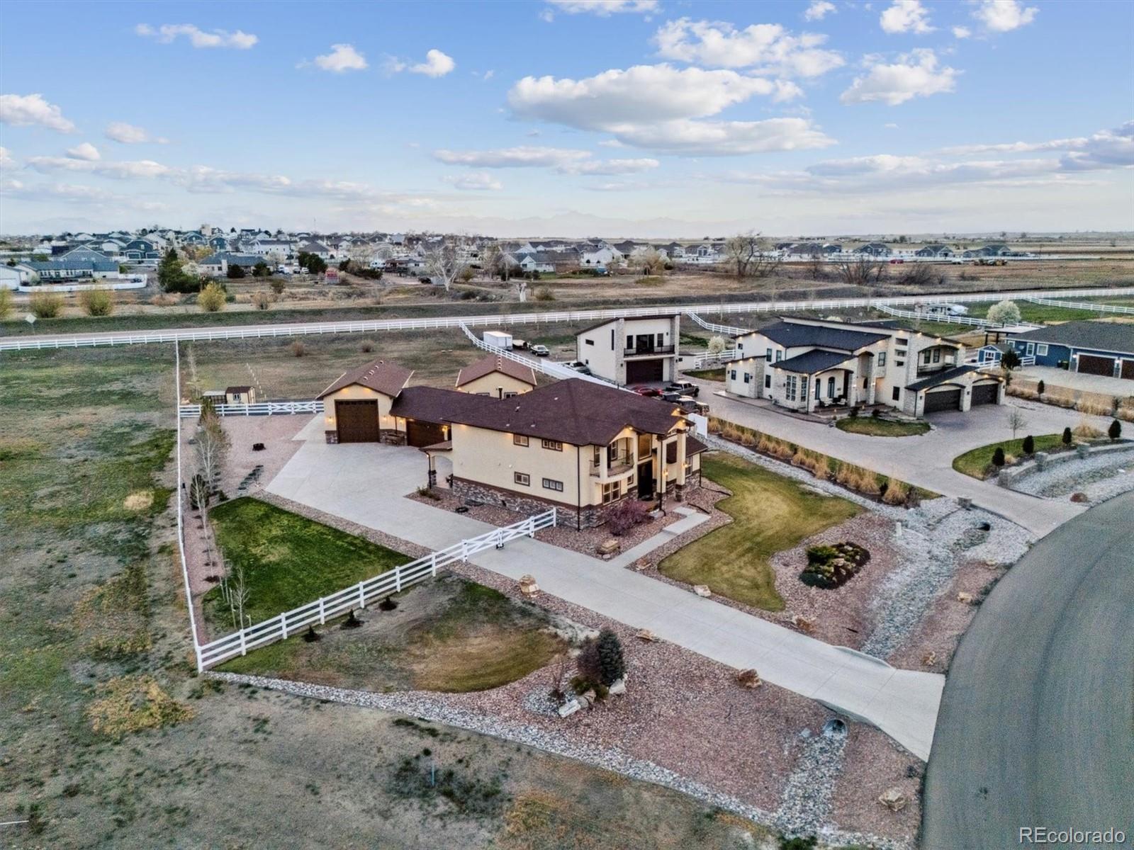 Brighton, Colorado, 80602, United States, 7 Bedrooms Bedrooms, ,5 BathroomsBathrooms,Residential,Active,2010194