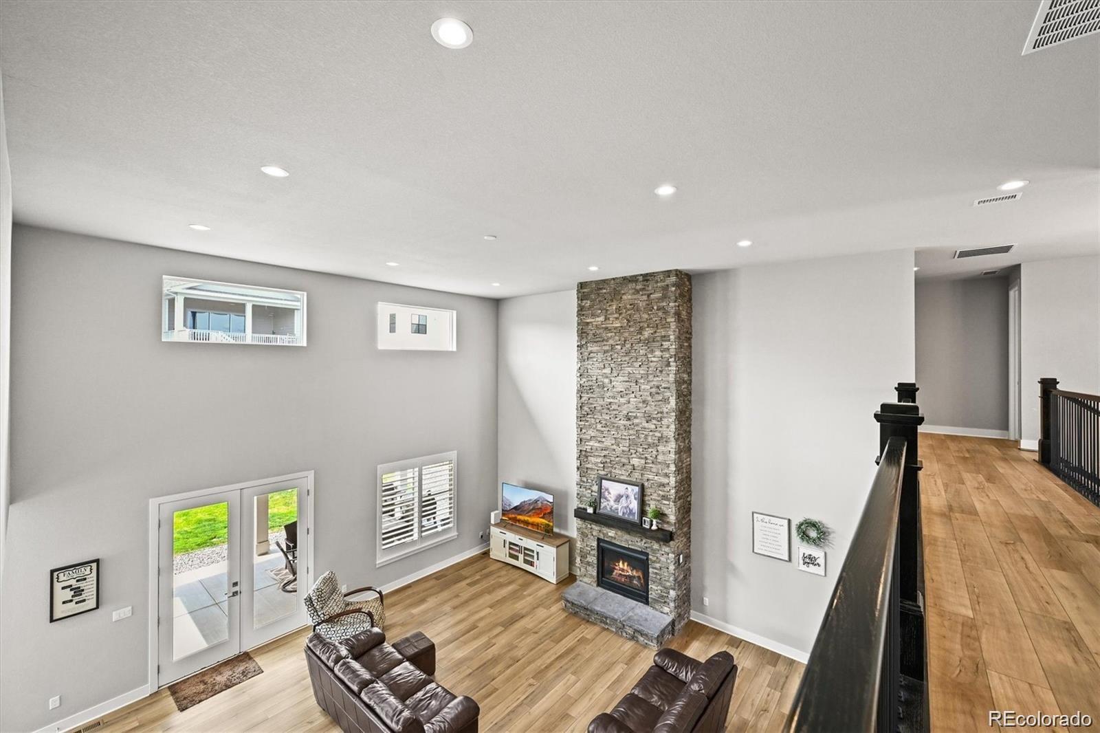 Castle Rock, Colorado, 80104, United States, 7 Bedrooms Bedrooms, ,6 BathroomsBathrooms,Residential,Active,1953382