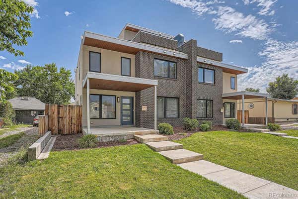 2004 S GALAPAGO ST, DENVER, CO 80223 - Image 1